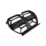 G80 G82 Dry Carbon Fiber Front Grille