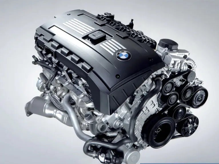 Used N54 Motors