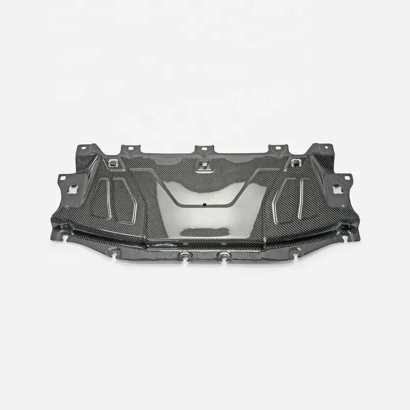 A90 Supra Carbon Cooling Cover