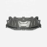 A90 Supra Carbon Cooling Cover